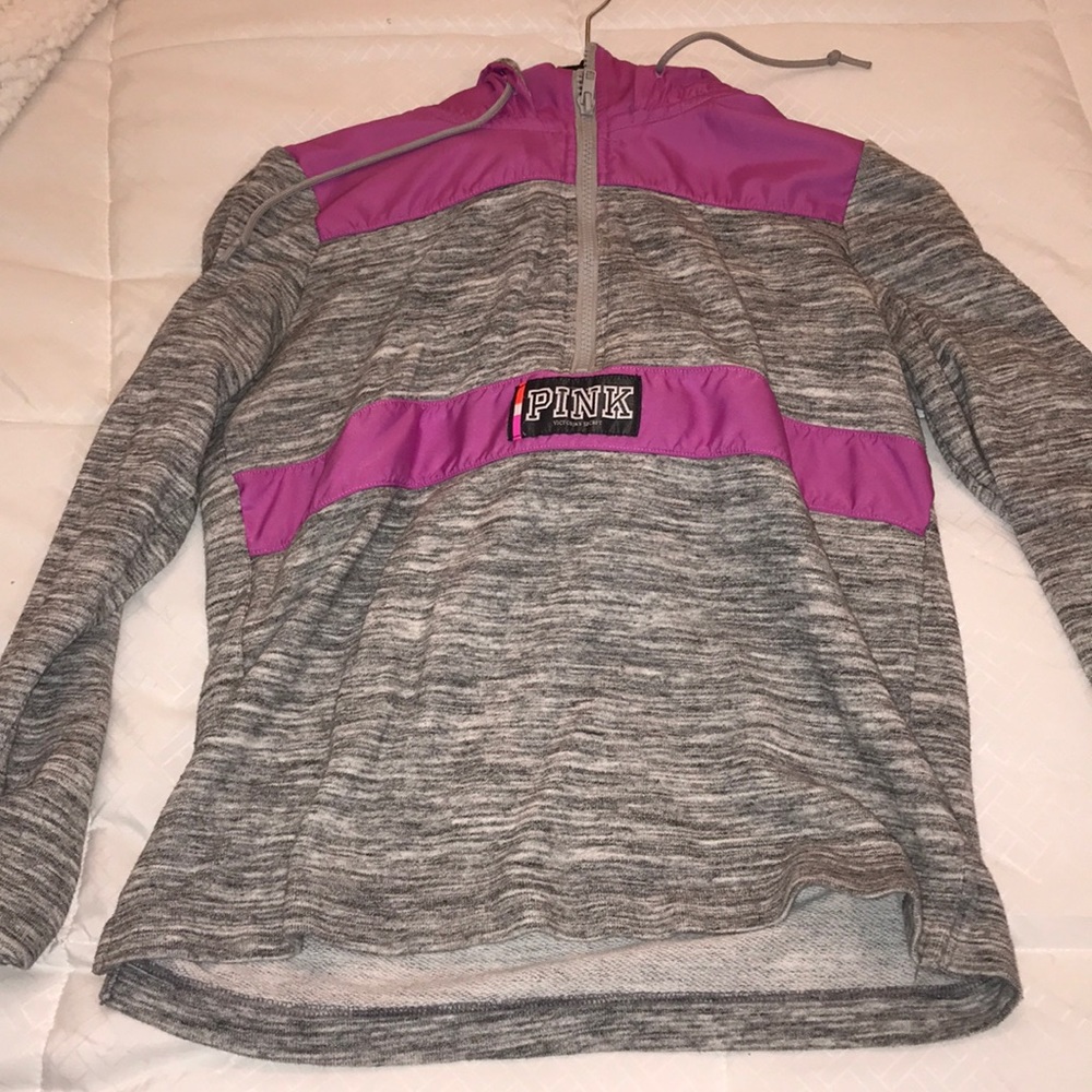 Victoria secret sweatshirt